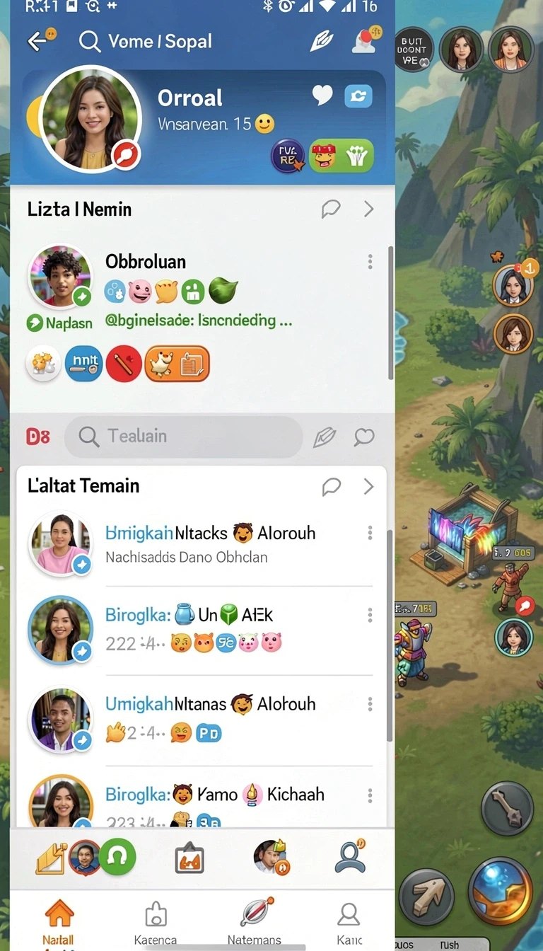 Screenshot Aplikasi v07 Resmi dan Terpercaya di Android nomor 1