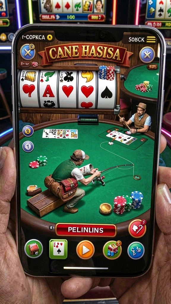 Screenshot Aplikasi rr89 Terpercaya untuk Android nomor 2