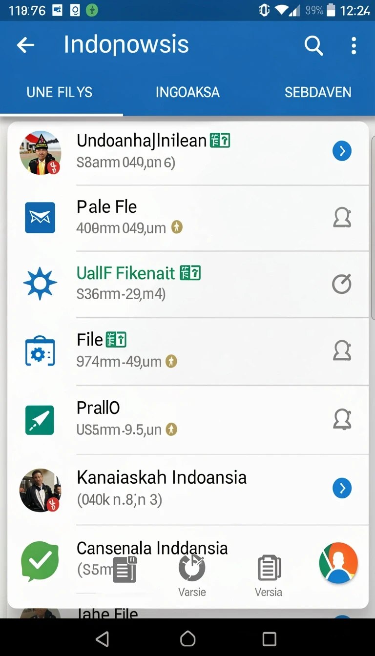 Screenshot Aplikasi nv77 Resmi dan Terpercaya di Android nomor 3