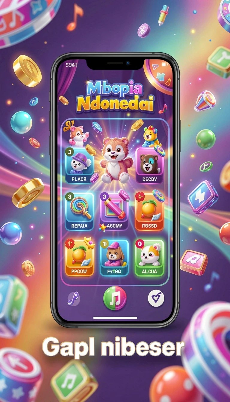 Screenshot Aplikasi rejekigames Terpercaya untuk Android nomor 1