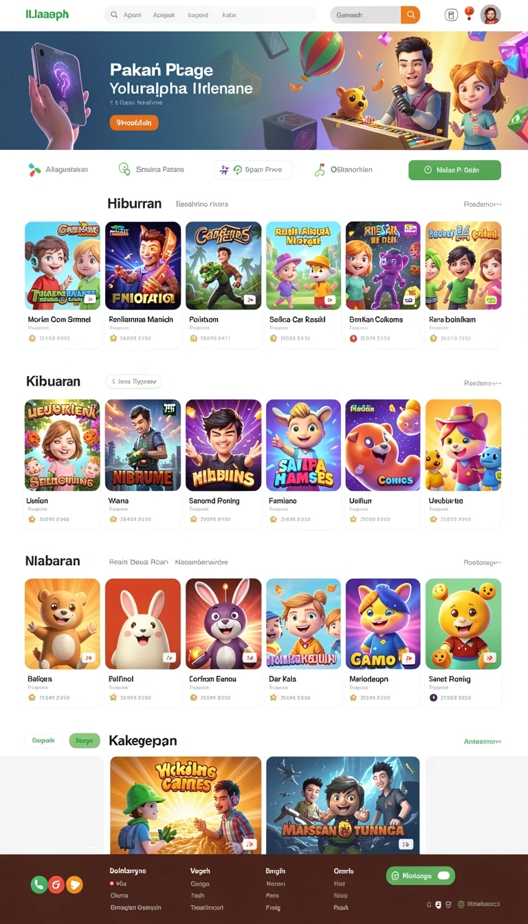 Screenshot Review Aplikasi singa8 nomor 3