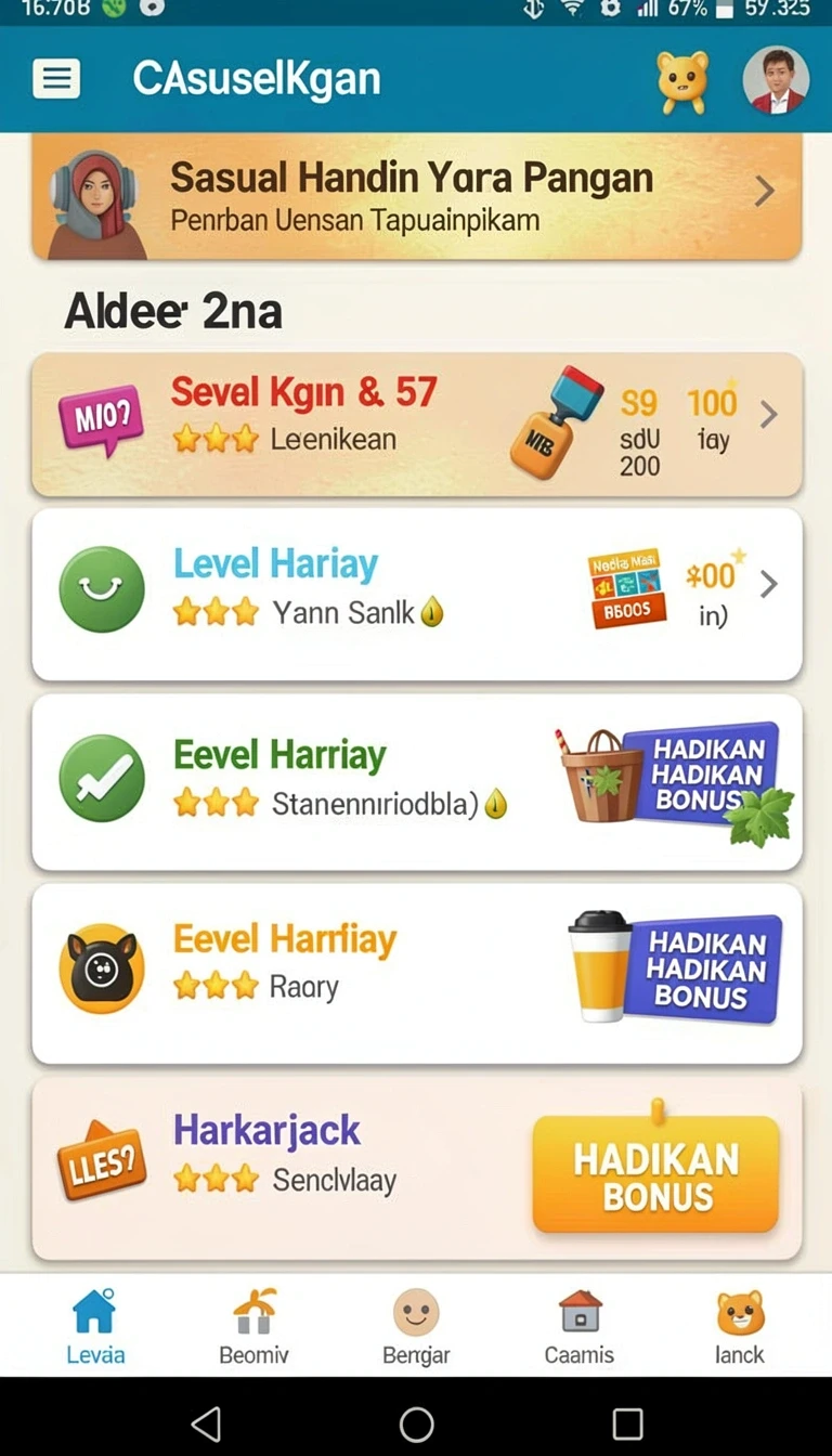 Screenshot Aplikasi winslot Resmi dan Terpercaya di Android nomor 3