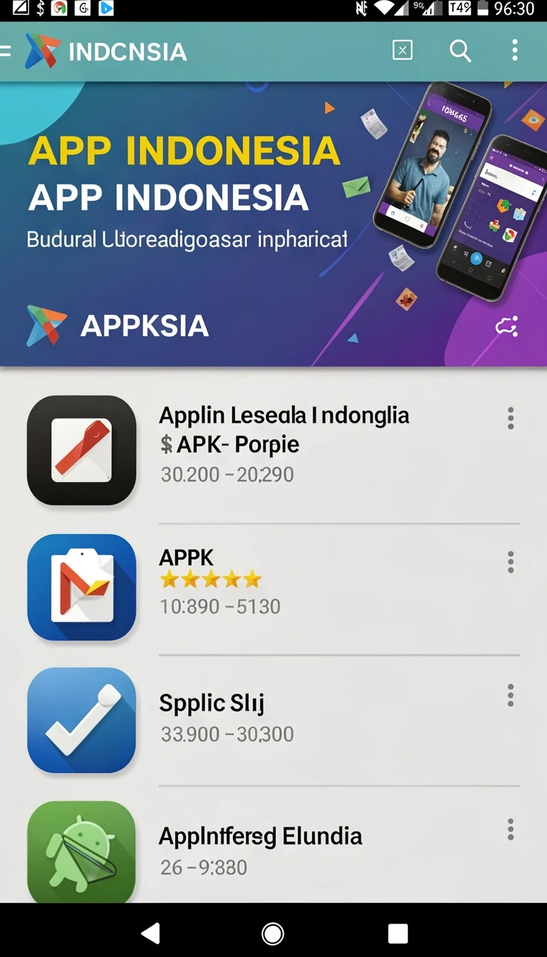 Screenshot Aplikasi api33 Resmi dan Terpercaya di Android nomor 2