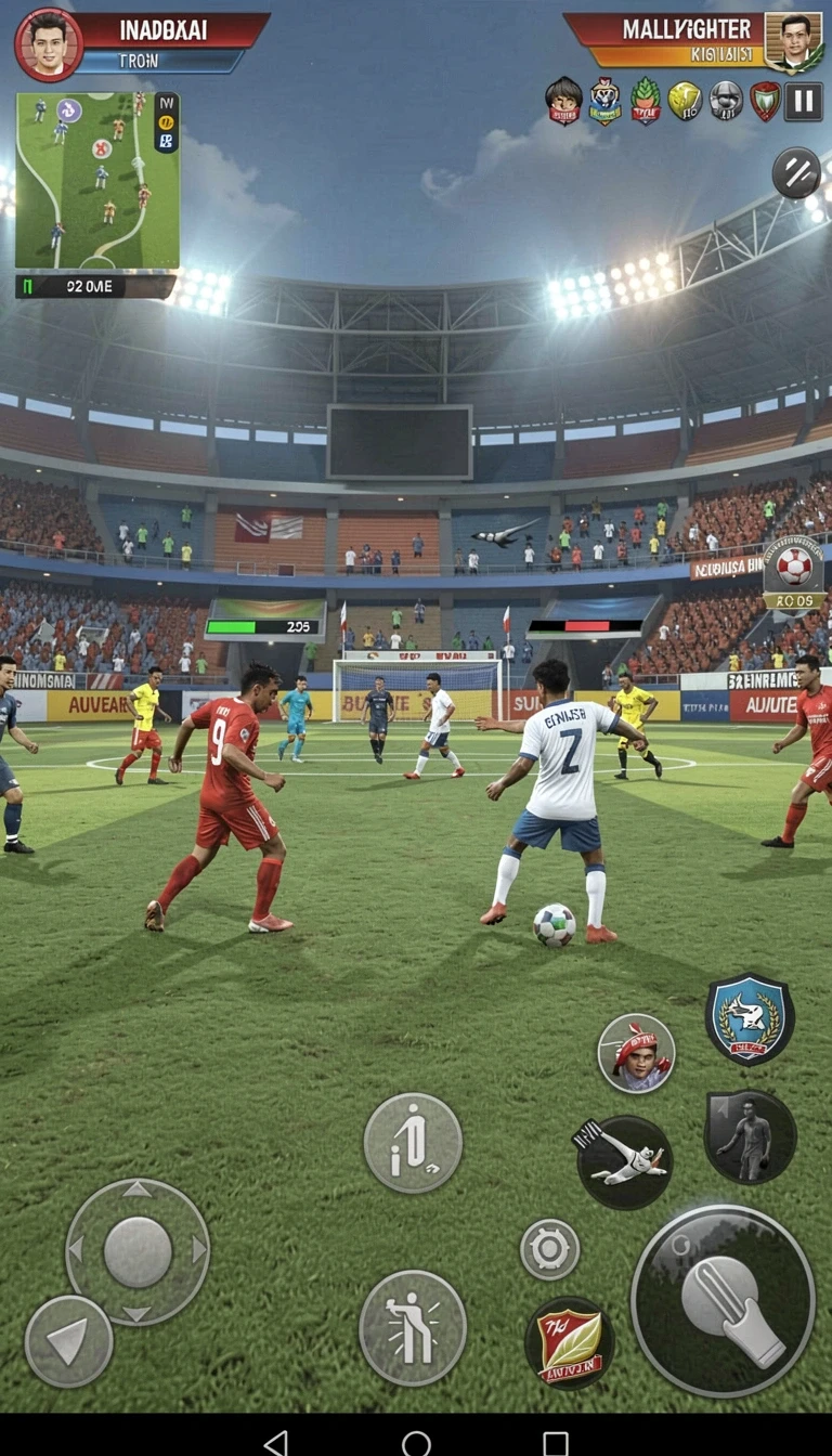 Screenshot Aplikasi rsnvip6 Resmi dan Terpercaya di Android nomor 2