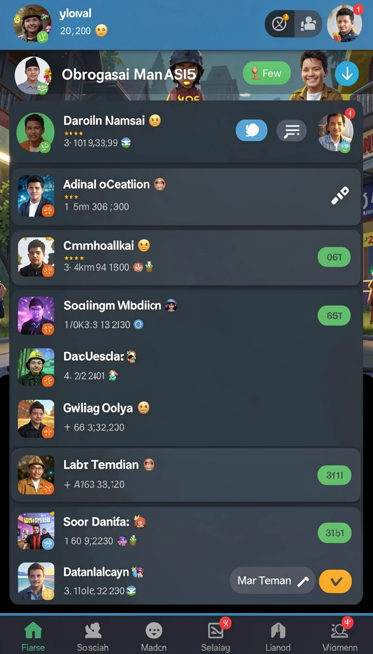 Screenshot Aplikasi totoslot4d Resmi dan Terpercaya di Android nomor 3