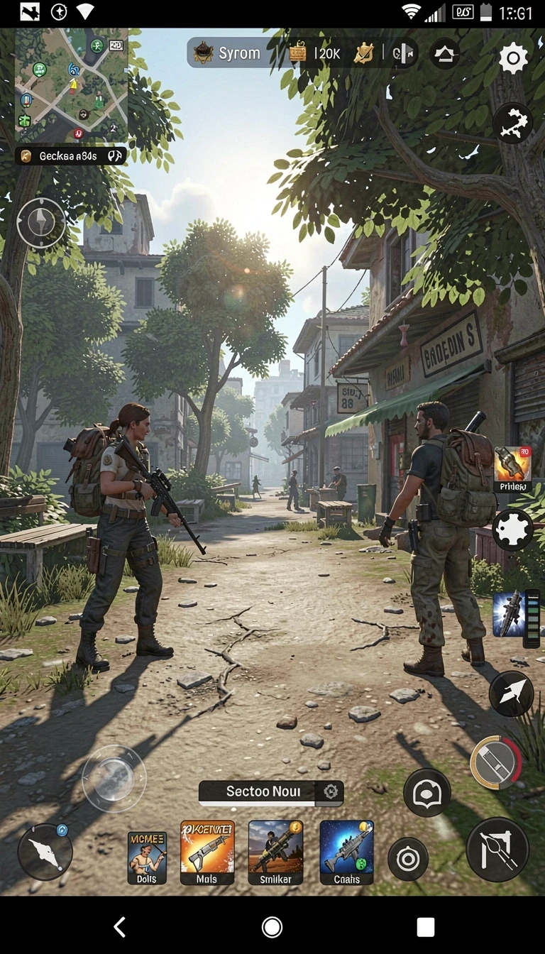 Screenshot Aplikasi hiatoto Resmi dan Terpercaya di Android nomor 2