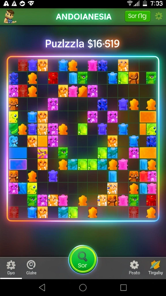 Screenshot Aplikasi zk9 Terpercaya untuk Android nomor 2