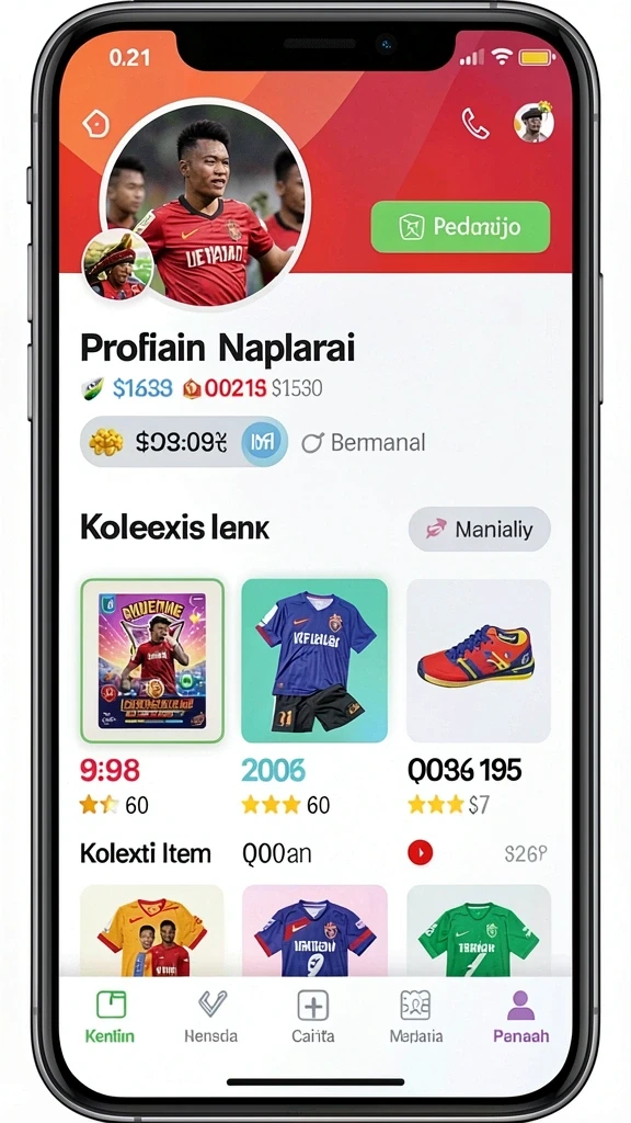 Screenshot Aplikasi ams789 Terpercaya untuk Android nomor 1